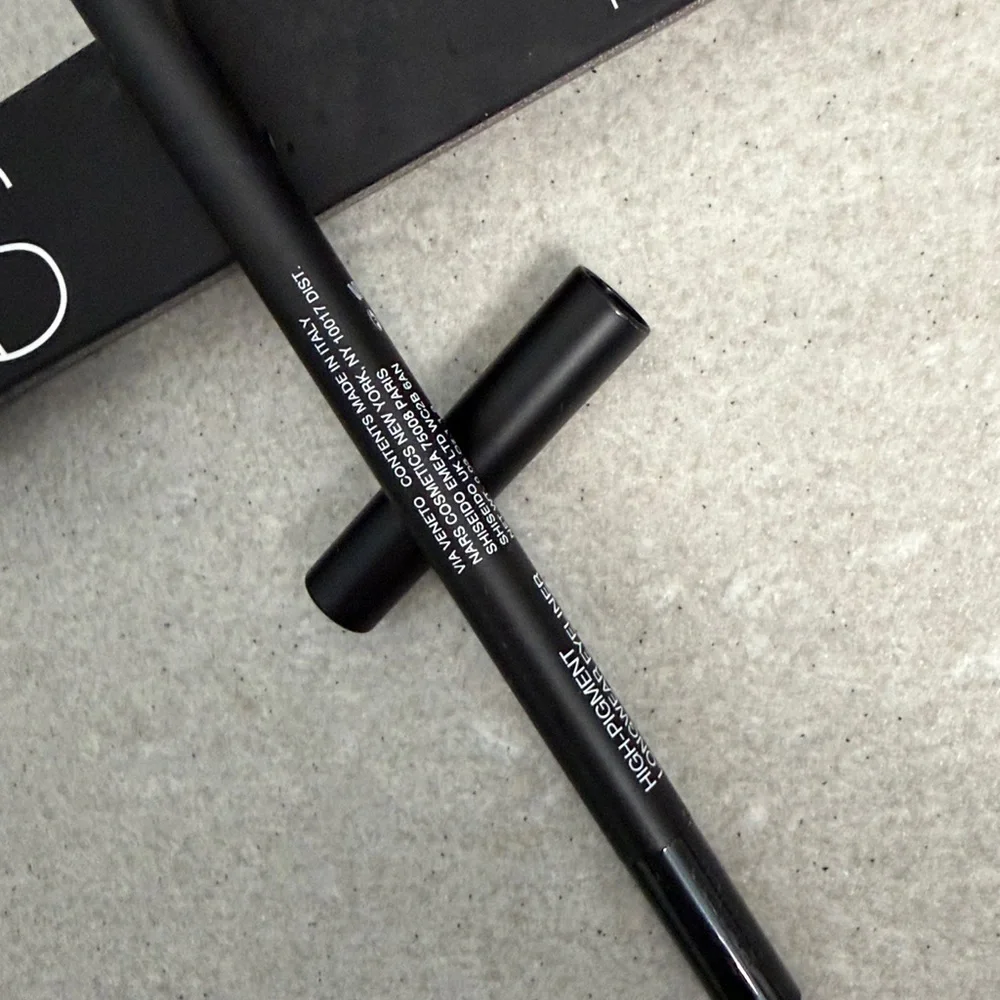 NIB - NARS - High Pigment Longwear Eyeliner VIA VENETO